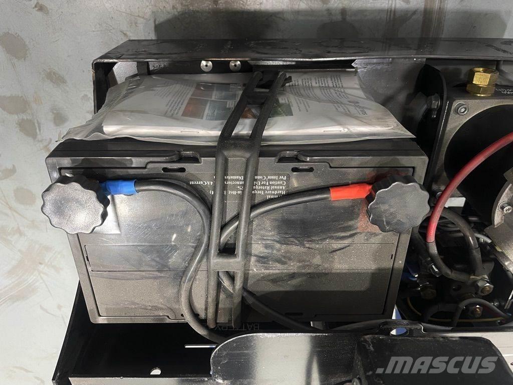 Logitrans EHL1004 Iné