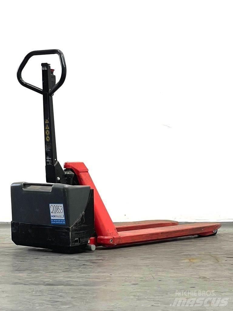 Logitrans EHL1004 Iné