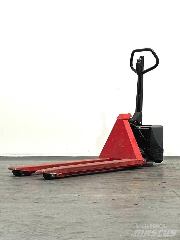Logitrans EHL1004 Iné