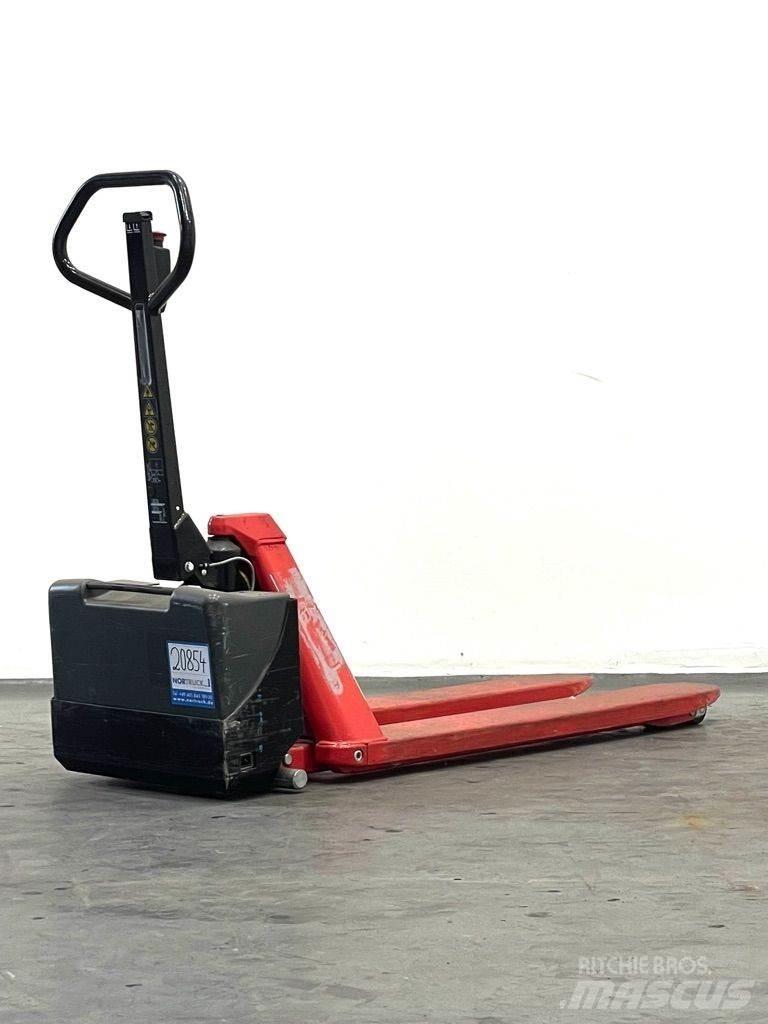 Logitrans EHL1004 Iné