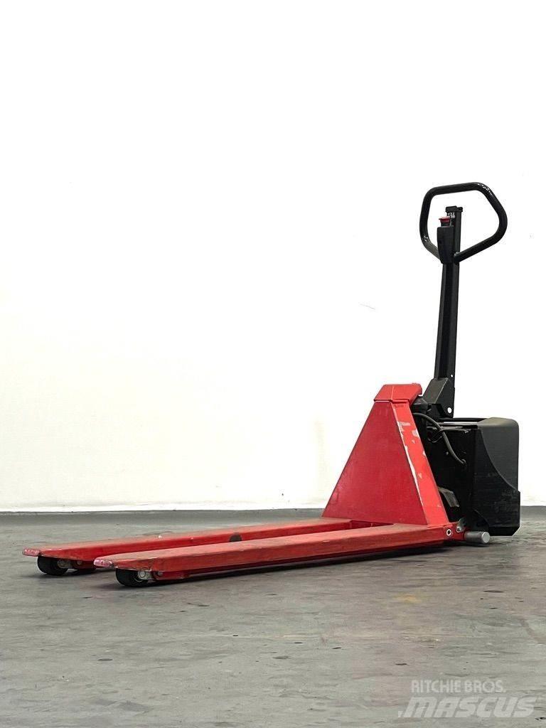 Logitrans EHL1004 Iné