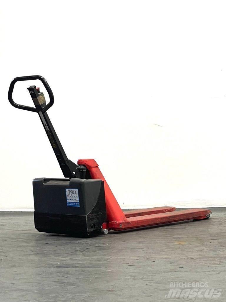 Logitrans EHL1004 Iné
