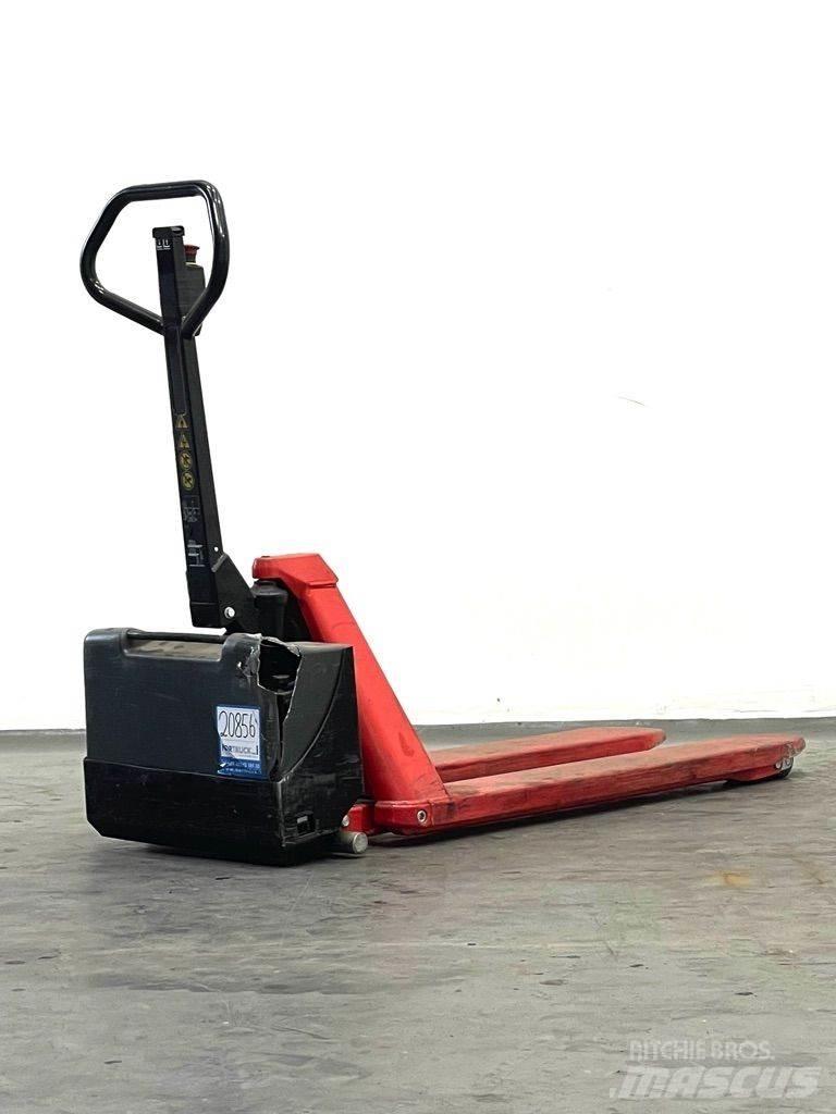 Logitrans EHL1004 Iné