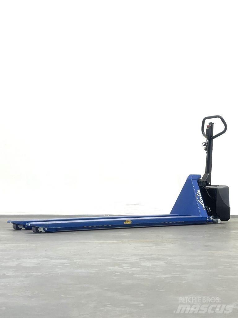 Logitrans EHL1004 Iné