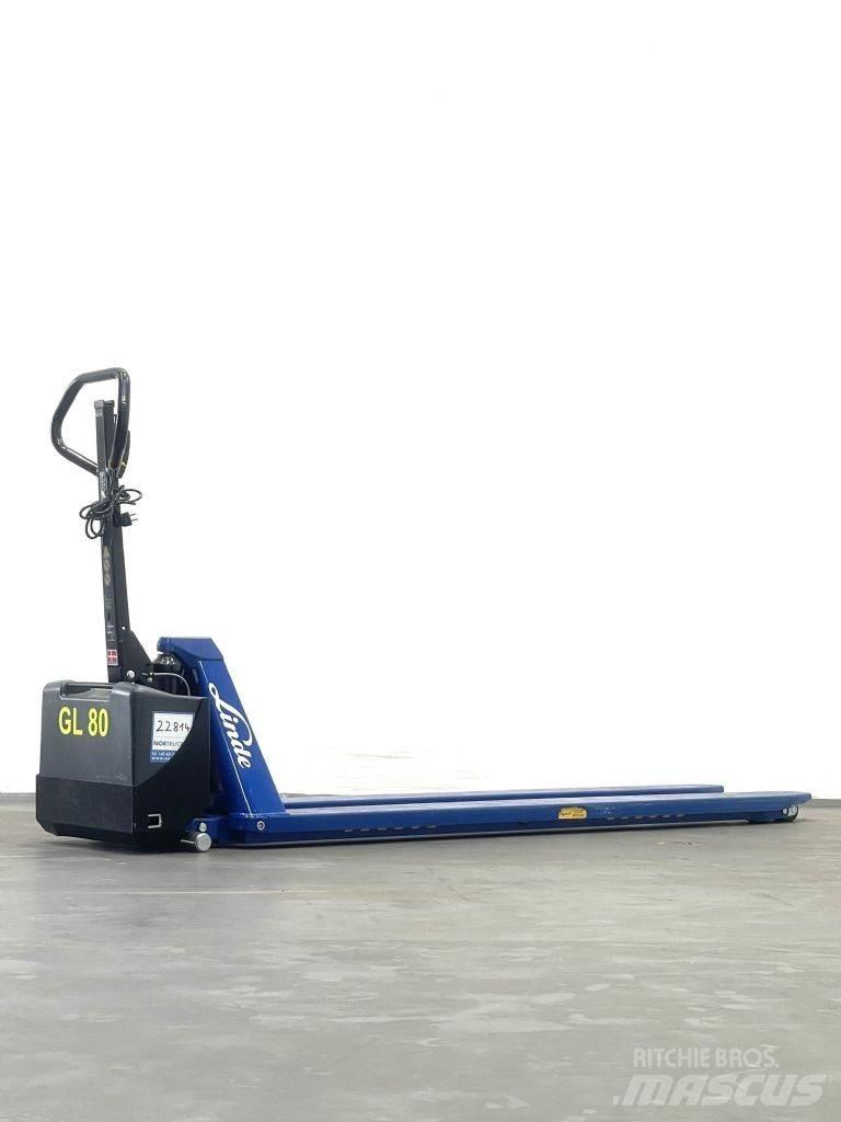 Logitrans EHL1004 Iné