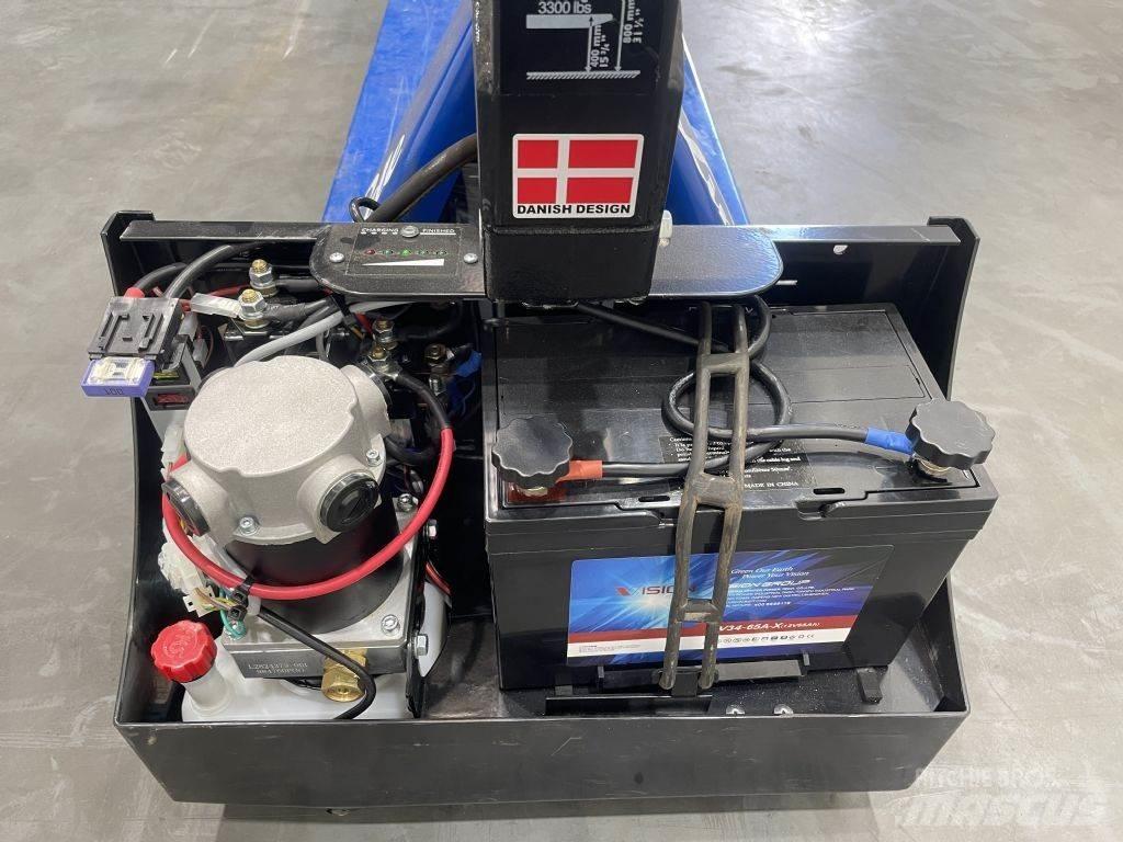 Logitrans EHL1004 Iné