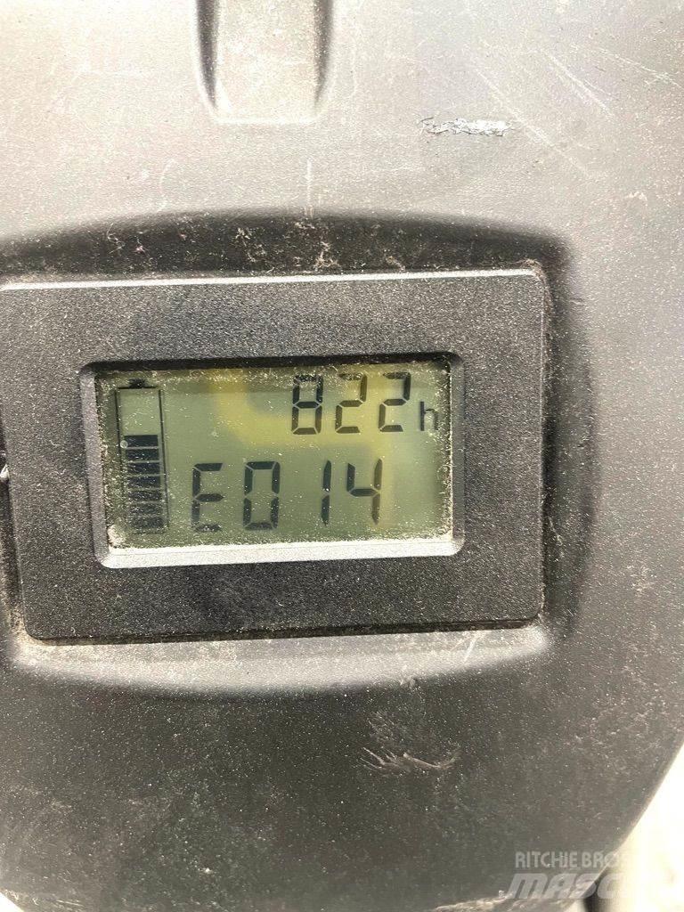 Still Citi one-1130 Nízkozdvižný vozík