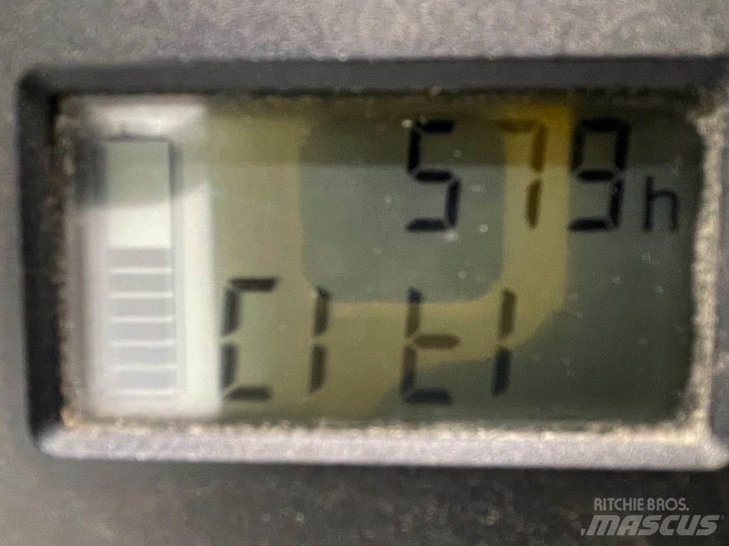Still Citi one-1130 Nízkozdvižný vozík