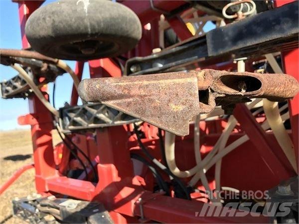 Bourgault 3320 Mechanické sejačky