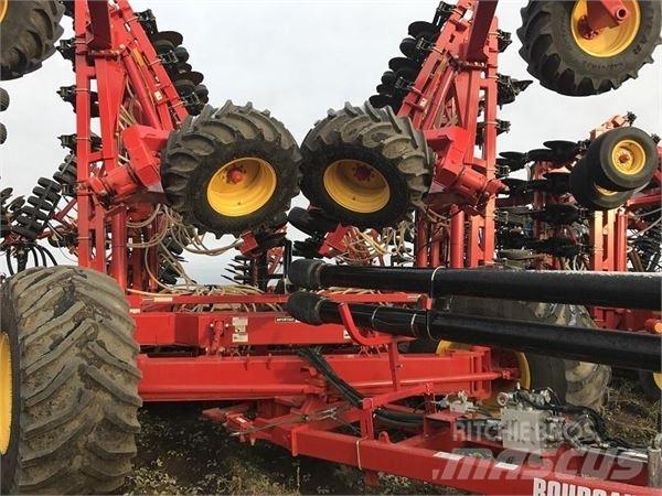 Bourgault 3720-70 Mechanické sejačky