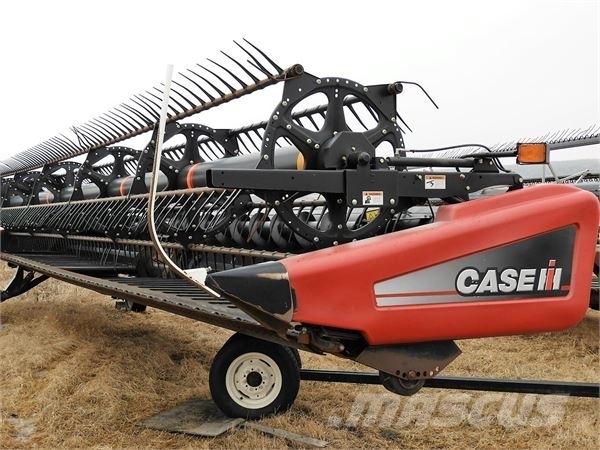 Case IH 2142-35 Príslušenstvo a náhradné diely ku kombajnom