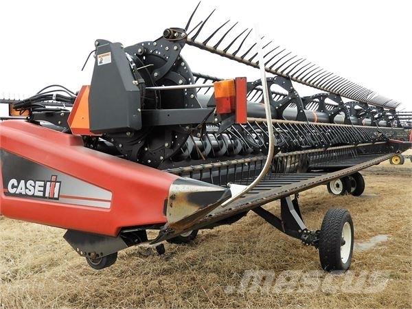 Case IH 2142-35 Príslušenstvo a náhradné diely ku kombajnom