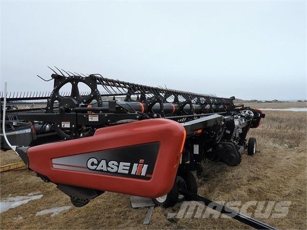 Case IH 2142-35 Príslušenstvo a náhradné diely ku kombajnom