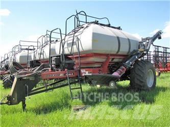 Case IH 3430 Kombinované sejačky