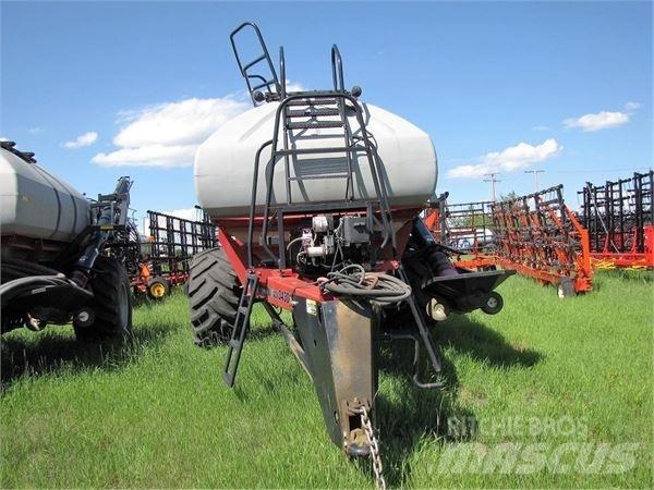 Case IH 3430 Kombinované sejačky