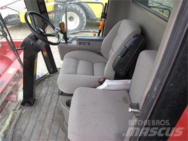 Case IH 7088 Kombinované zberacie stroje