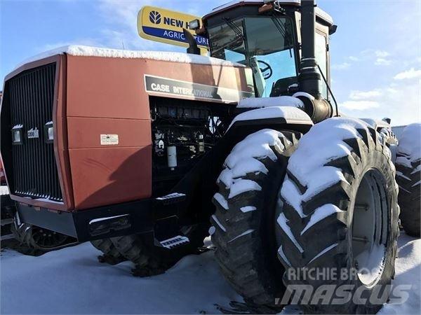 Case IH 9270 Traktory