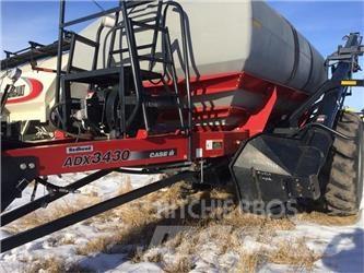 Case IH ADX3430 Kombinované sejačky