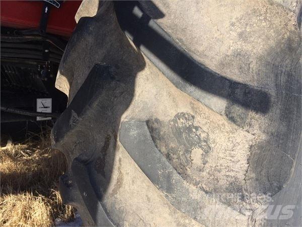 Case IH ADX3430 Kombinované sejačky