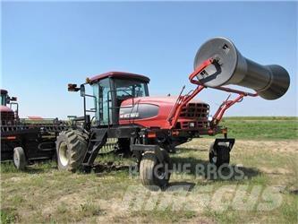 MacDon M150 Riadkovacie žacie stroje