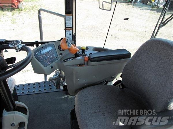 MacDon M150 Riadkovacie žacie stroje