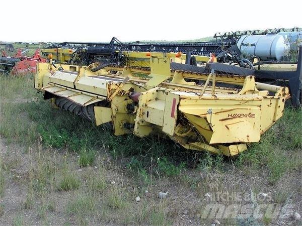 New Holland 2216 Žací stroj-kondicionér