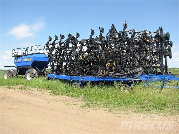 New Holland P2070 Mechanické sejačky