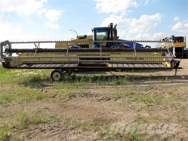 New Holland SP30 Príslušenstvo a náhradné diely ku kombajnom