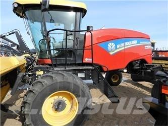 New Holland SR200 Riadkovacie žacie stroje