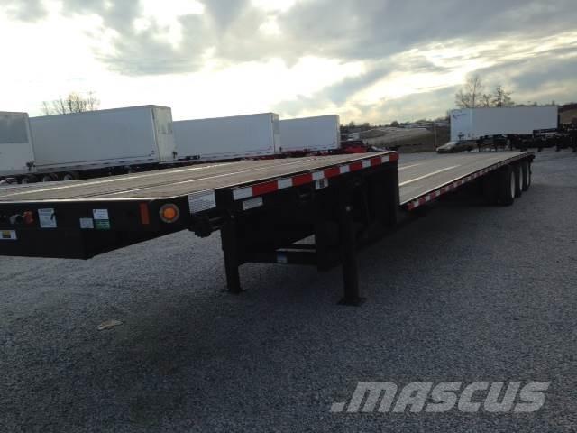 Renn  Nízko rámové nákladné automobily