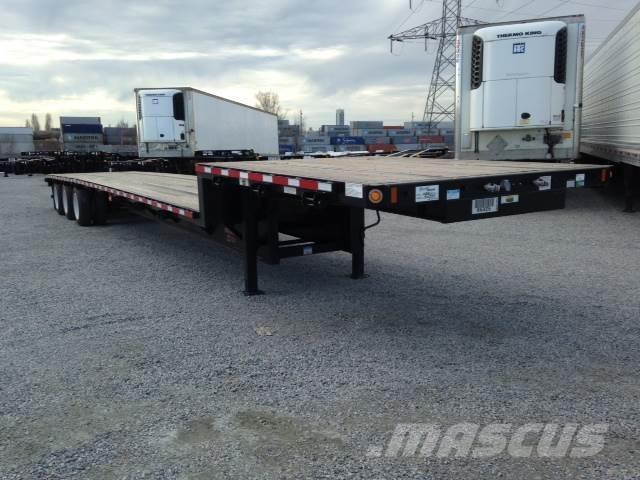 Renn  Nízko rámové nákladné automobily