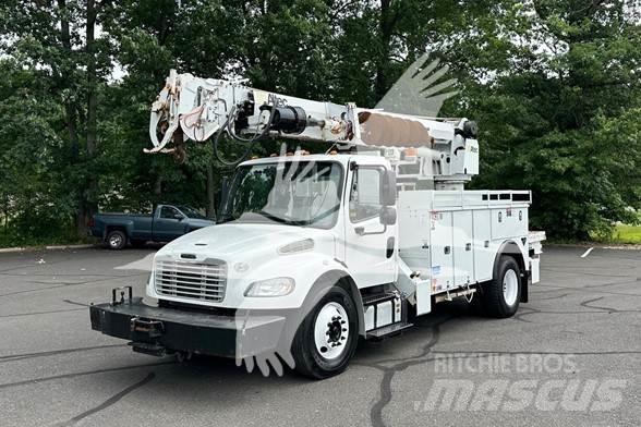 Altec DM47BTR Autoplošiny