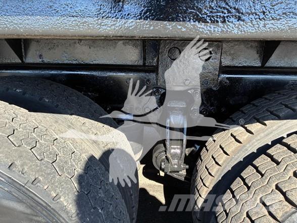 Hiab 300-6 Lesnícke žeriavy