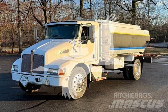 Kenworth T300 Stavebníctvo - ostatné
