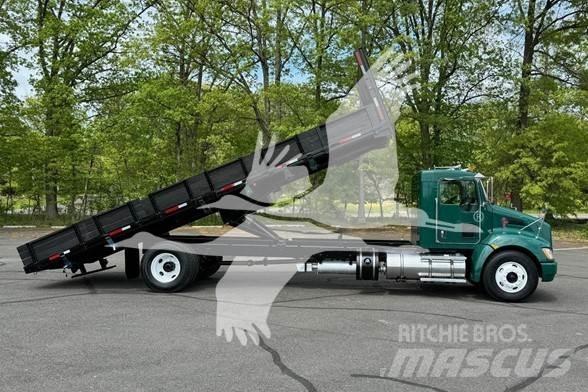 Kenworth T370 Stavebníctvo - ostatné