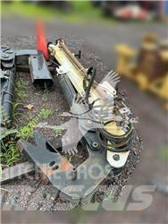 PM JIB Ostatná zdvíhacia technika