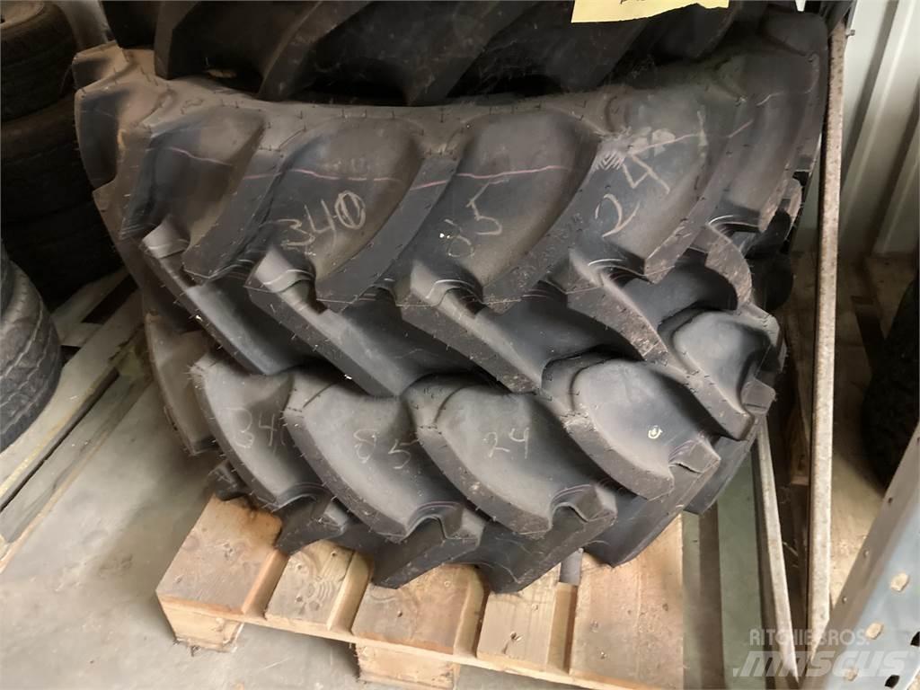  340/85X24CONTINENTAL Pneumatiky, kolesá a ráfiky