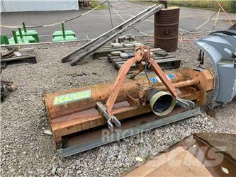 Agrimaster KL1600F Stroje na zber krmovín-príslušenstvo