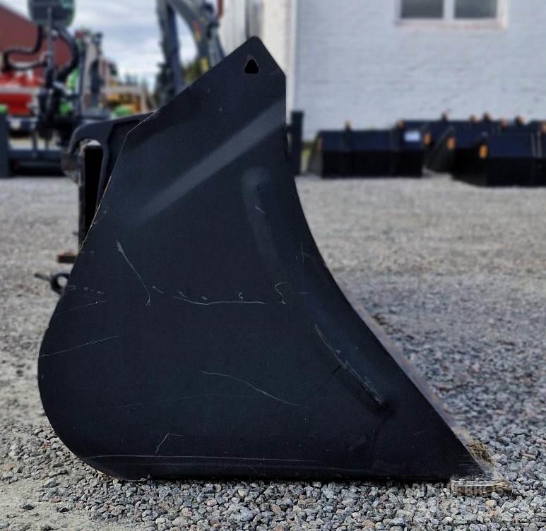 Ålö 180L Šmykom riadené nakladače