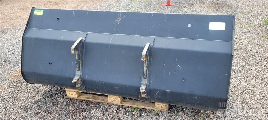 Ålö 220 LV SKOPA SMS Príslušenstvo pre čelné nakladače