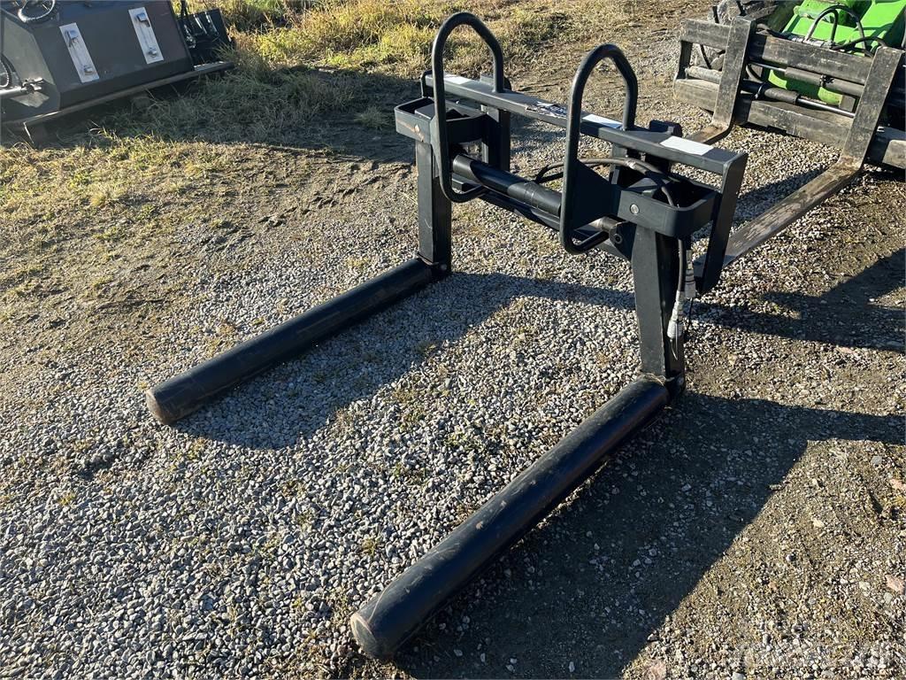 Ålö Flexibal 180 Ďalšie príslušenstvo a komponenty