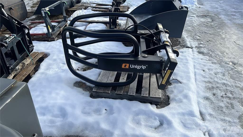 Ålö Unigrip 160 NY Ďalšie príslušenstvo a komponenty