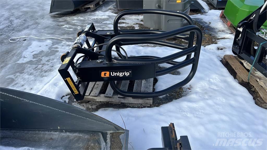 Ålö Unigrip 160 NY Ďalšie príslušenstvo a komponenty