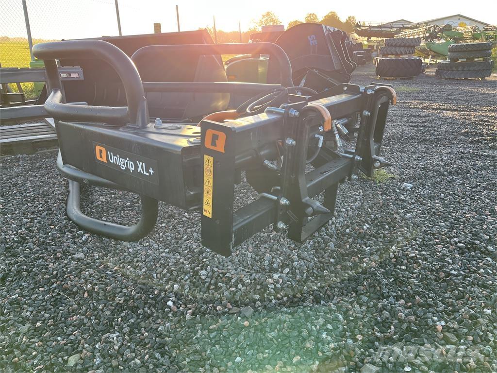 Ålö UNIGRIP XL Príslušenstvo pre čelné nakladače