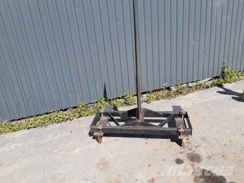  BALKNIV SBM Ďalšie príslušenstvo a komponenty