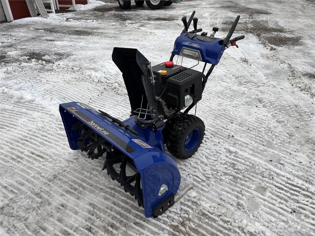 Bonnet SL 420 Snöslunga Ďalšie cestné a snežné stroje
