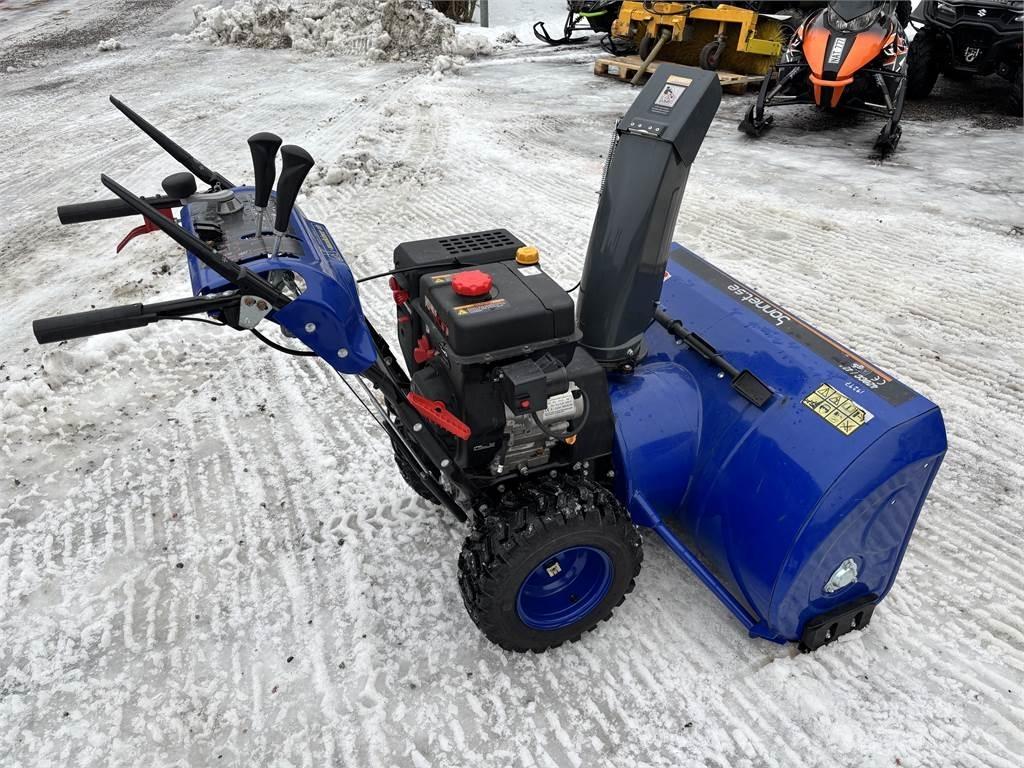 Bonnet SL 420 Snöslunga Ďalšie cestné a snežné stroje