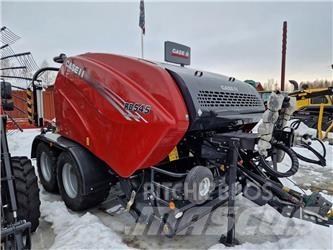Case IH RB545 Stroje na zber krmovín-príslušenstvo