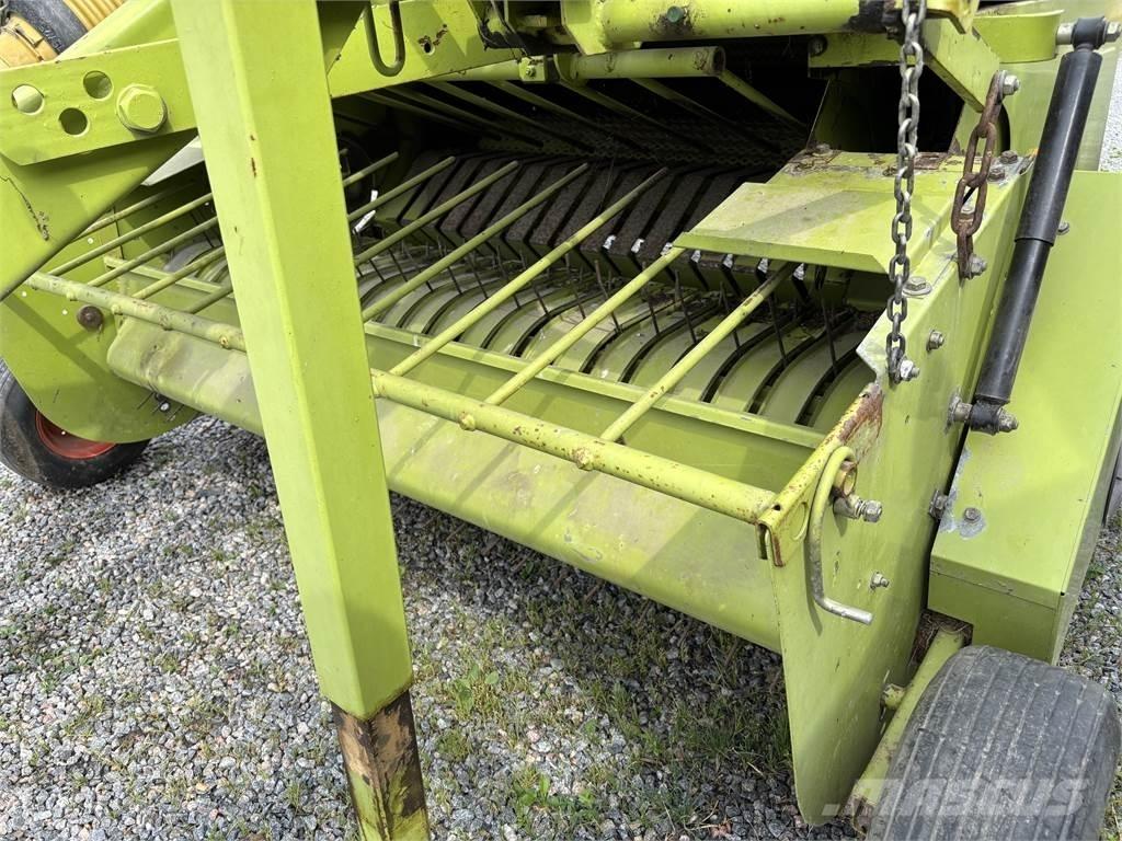 CLAAS Rollant 46 Silage Stroje na zber krmovín-príslušenstvo