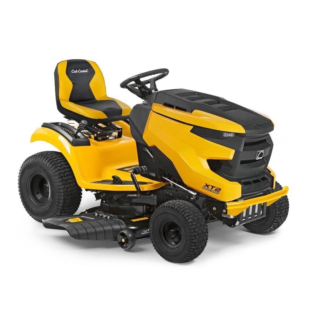  CUB CADETT XT2 PS107 Samochodné kosačky